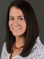 Headshot_About Picture of Teresa Prendes-Walls, LPC-MSHP and founder or Move Your Mind, LLC