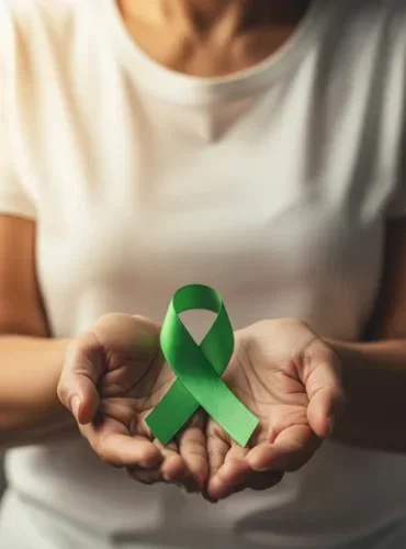 Mental Health Ribbon One-on-one counseling session for mental training and therapy in Puerto Rico